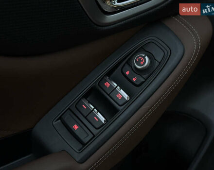 Зеленый Субару Форестер, объемом двигателя 2.5 л и пробегом 64 тыс. км за 23700 $, фото 13 на Automoto.ua