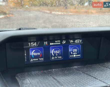 Субару Форестер 2020 в Днепре (Днепропетровске) на Automoto.ua Зеленый Субару Форестер, объемом двигателя 2.46 л и пробегом 55 тыс. км за 18300 $, фото 24 на Automoto.ua