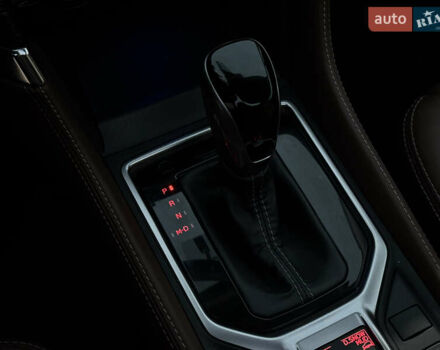 Зеленый Субару Форестер, объемом двигателя 2.5 л и пробегом 64 тыс. км за 23700 $, фото 20 на Automoto.ua