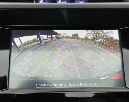 Субару Форестер 2020 в Днепре (Днепропетровске) на Automoto.ua Зеленый Субару Форестер, объемом двигателя 2.5 л и пробегом 55 тыс. км за 18299 $, фото 16 на Automoto.ua