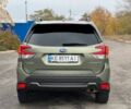 Субару Форестер 2020 в Днепре (Днепропетровске) на Automoto.ua Зеленый Субару Форестер, объемом двигателя 2.5 л и пробегом 55 тыс. км за 18299 $, фото 4 на Automoto.ua