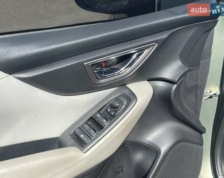Зелений Субару Forester, об'ємом двигуна 2.46 л та пробігом 55 тис. км за 19900 $, фото 8 на Automoto.ua
