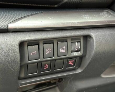 Субару Форестер 2020 в Днепре (Днепропетровске) на Automoto.ua Зеленый Субару Форестер, объемом двигателя 2.5 л и пробегом 55 тыс. км за 18299 $, фото 9 на Automoto.ua