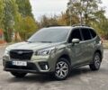 Субару Форестер 2020 в Днепре (Днепропетровске) на Automoto.ua Зеленый Субару Форестер, объемом двигателя 2.5 л и пробегом 55 тыс. км за 18299 $, фото 1 на Automoto.ua
