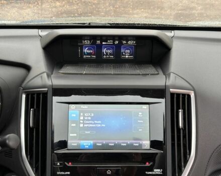 Субару Форестер 2020 в Днепре (Днепропетровске) на Automoto.ua Зеленый Субару Форестер, объемом двигателя 2.5 л и пробегом 55 тыс. км за 18299 $, фото 14 на Automoto.ua