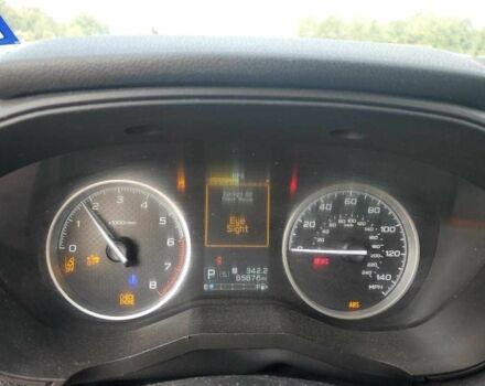 Зеленый Субару Форестер, объемом двигателя 2.5 л и пробегом 105 тыс. км за 4400 $, фото 8 на Automoto.ua