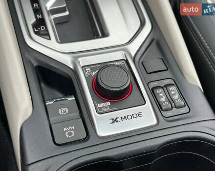 Субару Форестер 2020 в Днепре (Днепропетровске) на Automoto.ua Зеленый Субару Форестер, объемом двигателя 2.46 л и пробегом 55 тыс. км за 18300 $, фото 20 на Automoto.ua