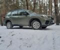 Зелений Субару Forester, об'ємом двигуна 2.5 л та пробігом 49 тис. км за 17500 $, фото 11 на Automoto.ua