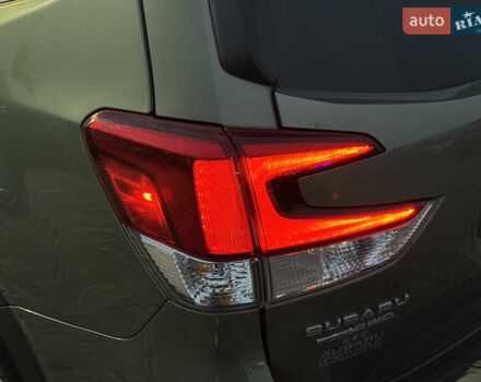 Зеленый Субару Форестер, объемом двигателя 2.5 л и пробегом 64 тыс. км за 23700 $, фото 36 на Automoto.ua