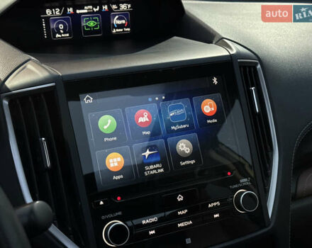 Зеленый Субару Форестер, объемом двигателя 2.5 л и пробегом 64 тыс. км за 23700 $, фото 18 на Automoto.ua