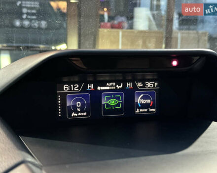 Зеленый Субару Форестер, объемом двигателя 2.5 л и пробегом 64 тыс. км за 23700 $, фото 17 на Automoto.ua