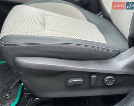 Субару Форестер 2020 в Днепре (Днепропетровске) на Automoto.ua Зеленый Субару Форестер, объемом двигателя 2.46 л и пробегом 55 тыс. км за 18300 $, фото 12 на Automoto.ua