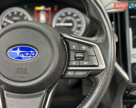 Субару Форестер 2020 в Днепре (Днепропетровске) на Automoto.ua Зеленый Субару Форестер, объемом двигателя 2.46 л и пробегом 55 тыс. км за 18300 $, фото 18 на Automoto.ua