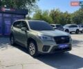 Зелений Субару Forester, об'ємом двигуна 2.46 л та пробігом 55 тис. км за 19900 $, фото 2 на Automoto.ua