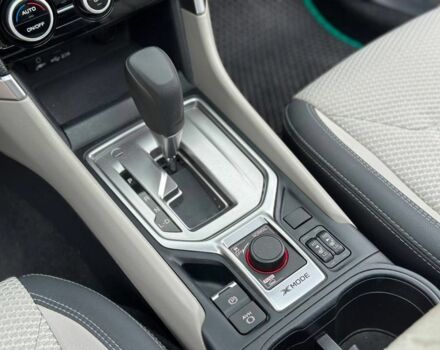 Субару Форестер 2020 в Днепре (Днепропетровске) на Automoto.ua Зеленый Субару Форестер, объемом двигателя 2.5 л и пробегом 55 тыс. км за 18299 $, фото 13 на Automoto.ua