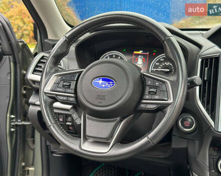 Субару Форестер 2020 в Днепре (Днепропетровске) на Automoto.ua Зеленый Субару Форестер, объемом двигателя 2.46 л и пробегом 55 тыс. км за 18300 $, фото 17 на Automoto.ua
