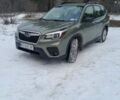 Зелений Субару Forester, об'ємом двигуна 2.5 л та пробігом 49 тис. км за 17500 $, фото 15 на Automoto.ua