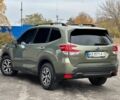 Субару Форестер 2020 в Днепре (Днепропетровске) на Automoto.ua Зеленый Субару Форестер, объемом двигателя 2.5 л и пробегом 55 тыс. км за 18299 $, фото 5 на Automoto.ua