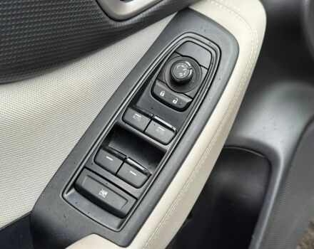 Субару Форестер 2020 в Днепре (Днепропетровске) на Automoto.ua Зеленый Субару Форестер, объемом двигателя 2.5 л и пробегом 55 тыс. км за 18299 $, фото 8 на Automoto.ua