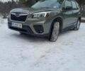 Зелений Субару Forester, об'ємом двигуна 2.5 л та пробігом 49 тис. км за 17500 $, фото 25 на Automoto.ua