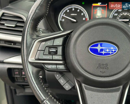 Субару Форестер 2020 в Днепре (Днепропетровске) на Automoto.ua Зеленый Субару Форестер, объемом двигателя 2.46 л и пробегом 55 тыс. км за 18300 $, фото 19 на Automoto.ua