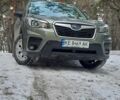 Зелений Субару Forester, об'ємом двигуна 2.5 л та пробігом 49 тис. км за 17500 $, фото 12 на Automoto.ua