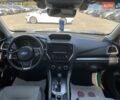 Зелений Субару Forester, об'ємом двигуна 2.46 л та пробігом 55 тис. км за 19900 $, фото 12 на Automoto.ua