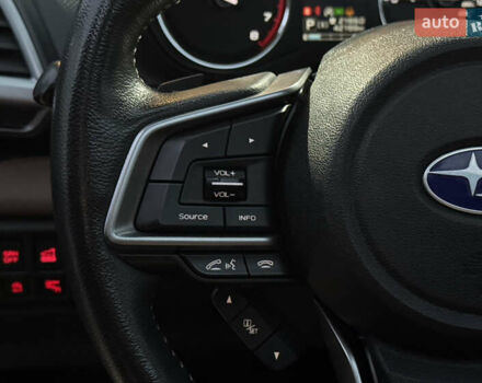 Зеленый Субару Форестер, объемом двигателя 2.5 л и пробегом 64 тыс. км за 23700 $, фото 23 на Automoto.ua