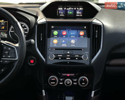 Зеленый Субару Форестер, объемом двигателя 2.5 л и пробегом 64 тыс. км за 23700 $, фото 34 на Automoto.ua