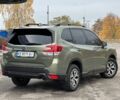 Субару Форестер 2020 в Днепре (Днепропетровске) на Automoto.ua Зеленый Субару Форестер, объемом двигателя 2.5 л и пробегом 55 тыс. км за 18299 $, фото 3 на Automoto.ua