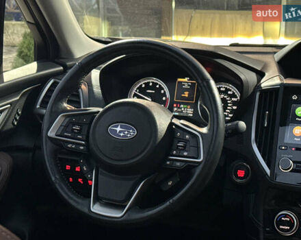 Зеленый Субару Форестер, объемом двигателя 2.5 л и пробегом 64 тыс. км за 23700 $, фото 33 на Automoto.ua