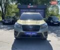 Зелений Субару Forester, об'ємом двигуна 2.46 л та пробігом 55 тис. км за 19900 $, фото 1 на Automoto.ua