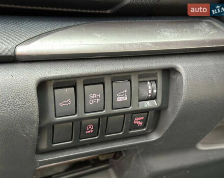 Субару Форестер 2020 в Днепре (Днепропетровске) на Automoto.ua Зеленый Субару Форестер, объемом двигателя 2.46 л и пробегом 55 тыс. км за 18300 $, фото 11 на Automoto.ua