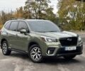 Субару Форестер 2020 в Днепре (Днепропетровске) на Automoto.ua Зеленый Субару Форестер, объемом двигателя 2.5 л и пробегом 55 тыс. км за 18299 $, фото 2 на Automoto.ua