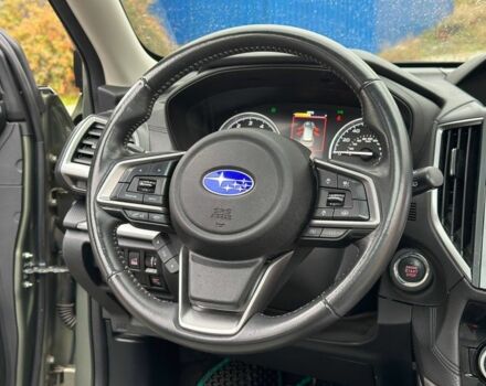 Субару Форестер 2020 в Днепре (Днепропетровске) на Automoto.ua Зеленый Субару Форестер, объемом двигателя 2.5 л и пробегом 55 тыс. км за 18299 $, фото 12 на Automoto.ua