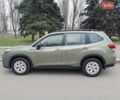 Зелений Субару Forester, об'ємом двигуна 2.5 л та пробігом 49 тис. км за 17500 $, фото 10 на Automoto.ua