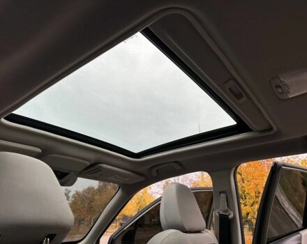 Субару Форестер 2020 в Днепре (Днепропетровске) на Automoto.ua Зеленый Субару Форестер, объемом двигателя 2.5 л и пробегом 55 тыс. км за 18299 $, фото 20 на Automoto.ua