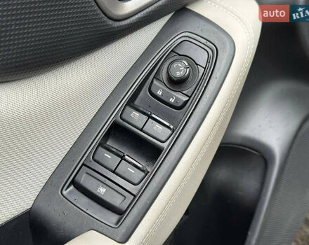 Субару Форестер 2020 в Днепре (Днепропетровске) на Automoto.ua Зеленый Субару Форестер, объемом двигателя 2.46 л и пробегом 55 тыс. км за 18300 $, фото 10 на Automoto.ua