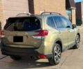 Зелений Субару Forester, об'ємом двигуна 2.5 л та пробігом 45 тис. км за 7800 $, фото 6 на Automoto.ua