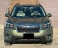 Зелений Субару Forester, об'ємом двигуна 2.5 л та пробігом 45 тис. км за 7800 $, фото 1 на Automoto.ua