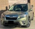 Зелений Субару Forester, об'ємом двигуна 2.5 л та пробігом 45 тис. км за 7800 $, фото 2 на Automoto.ua