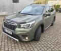 Зелений Субару Forester, об'ємом двигуна 2.5 л та пробігом 72 тис. км за 29900 $, фото 1 на Automoto.ua