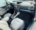 Зелений Субару Forester, об'ємом двигуна 2.5 л та пробігом 45 тис. км за 7800 $, фото 11 на Automoto.ua