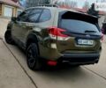 Зелений Субару Forester, об'ємом двигуна 2.5 л та пробігом 84 тис. км за 24500 $, фото 5 на Automoto.ua