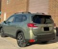 Зелений Субару Forester, об'ємом двигуна 2.5 л та пробігом 45 тис. км за 7800 $, фото 4 на Automoto.ua