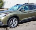 Зелений Субару Forester, об'ємом двигуна 2.4 л та пробігом 51 тис. км за 26700 $, фото 1 на Automoto.ua