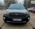 Зелений Субару Forester, об'ємом двигуна 2.5 л та пробігом 84 тис. км за 24500 $, фото 1 на Automoto.ua