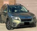 Зелений Субару Forester, об'ємом двигуна 2.5 л та пробігом 45 тис. км за 7800 $, фото 1 на Automoto.ua