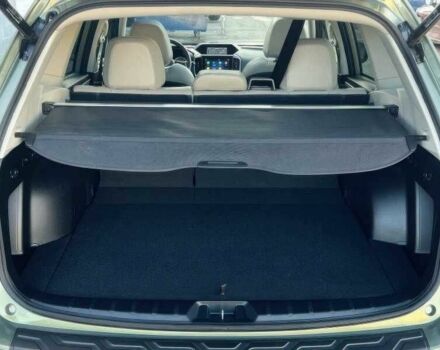 Зелений Субару Forester, об'ємом двигуна 2.5 л та пробігом 45 тис. км за 7800 $, фото 13 на Automoto.ua