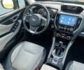 Зелений Субару Forester, об'ємом двигуна 2.5 л та пробігом 45 тис. км за 7800 $, фото 12 на Automoto.ua